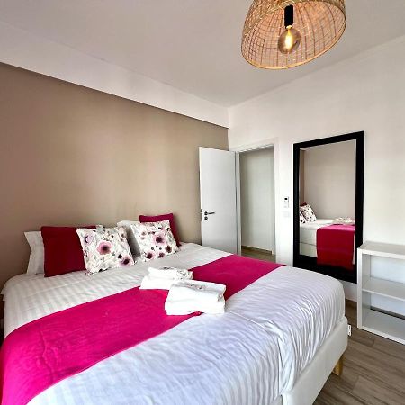 Apartamento Quarteira Design By Homing Exterior foto