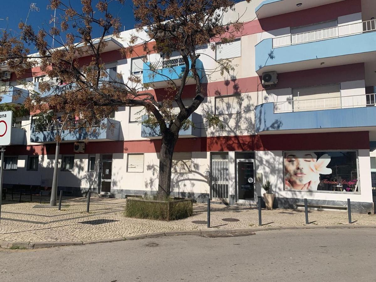 Apartamento Quarteira Design By Homing Exterior foto