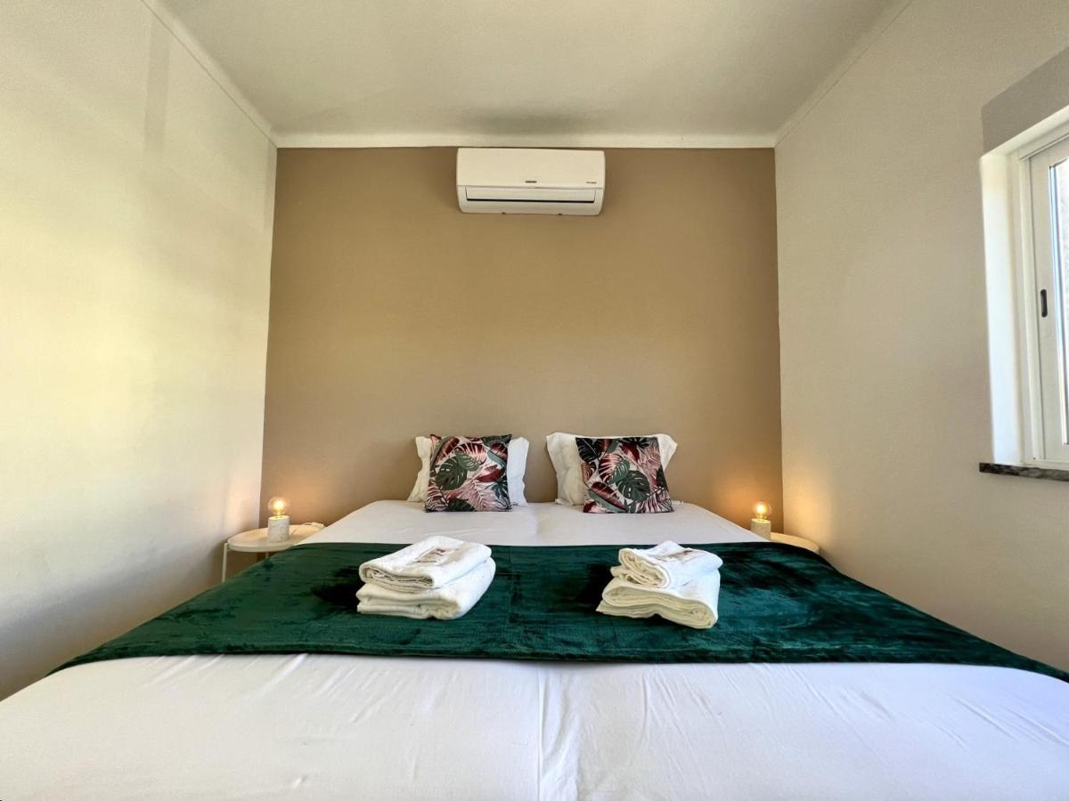 Apartamento Quarteira Design By Homing Exterior foto