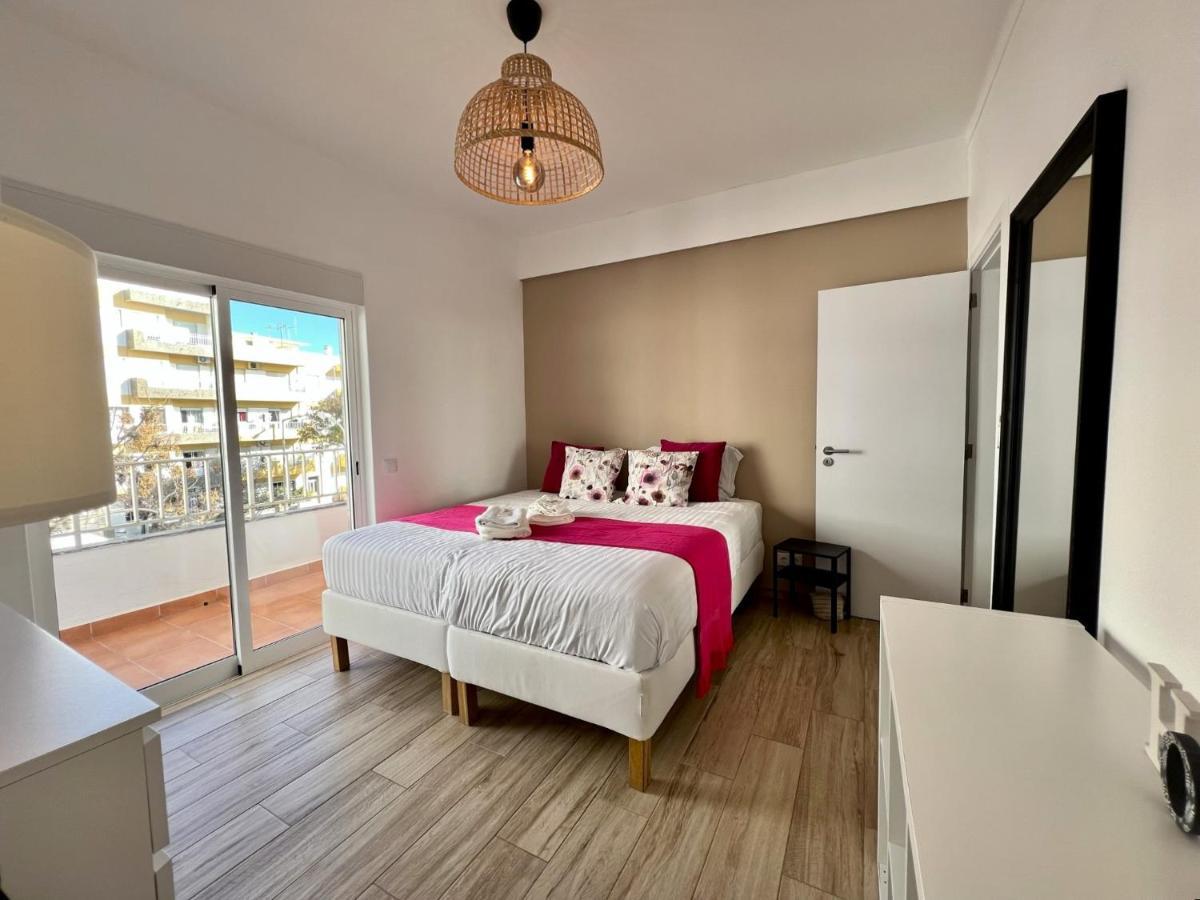 Apartamento Quarteira Design By Homing Exterior foto