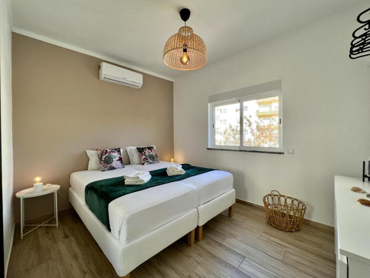 Apartamento Quarteira Design By Homing Exterior foto