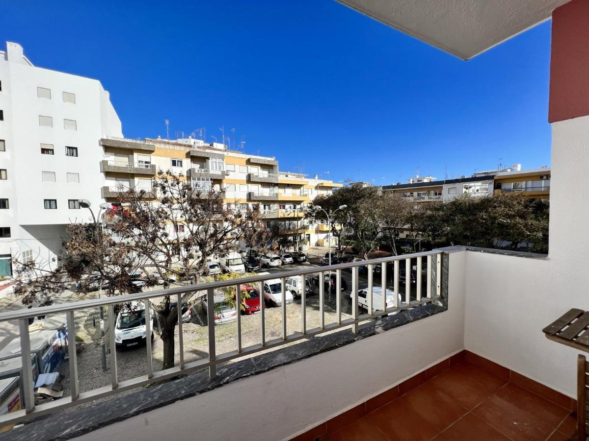 Apartamento Quarteira Design By Homing Exterior foto