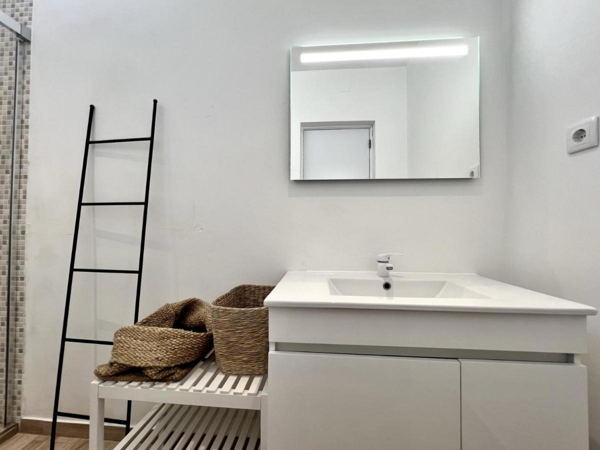 Apartamento Quarteira Design By Homing Exterior foto