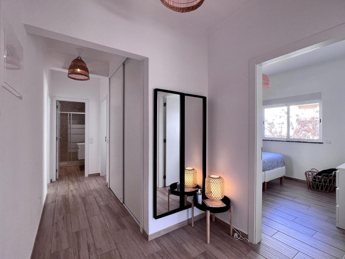 Apartamento Quarteira Design By Homing Exterior foto