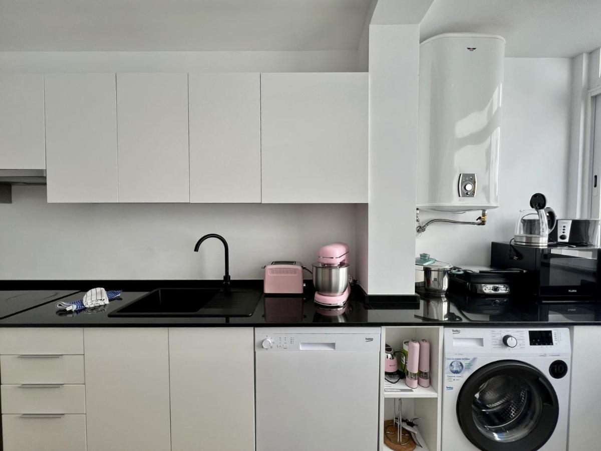 Apartamento Quarteira Design By Homing Exterior foto